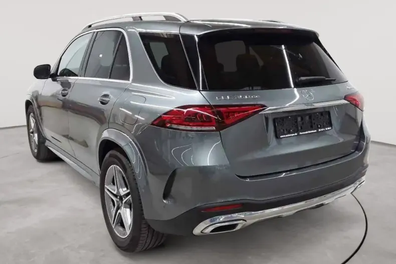 Mercedes-Benz GLE 350 din 2022 cu 66.832 km - oferta MER162510 - foto 2