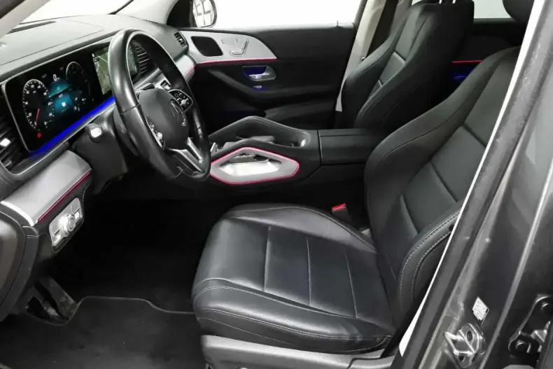 Mercedes-Benz GLE 350 din 2022 cu 66.832 km - oferta MER162510 - foto 3