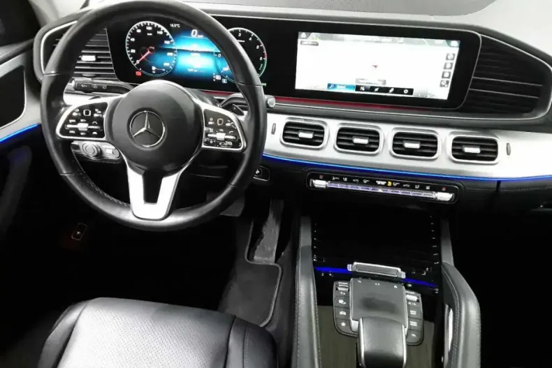 Mercedes-Benz GLE 350 din 2022 cu 66.832 km - oferta MER162510 - foto 5