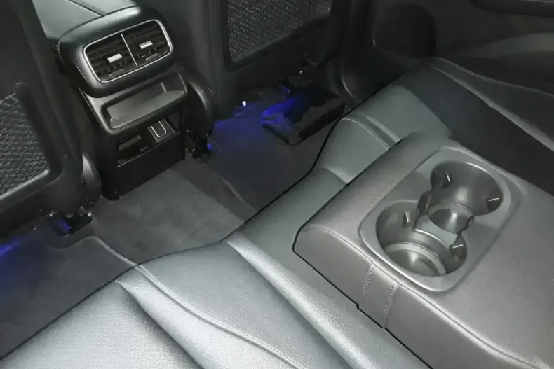 Mercedes-Benz GLE 350 din 2022 cu 66.832 km - oferta MER162510 - foto 8