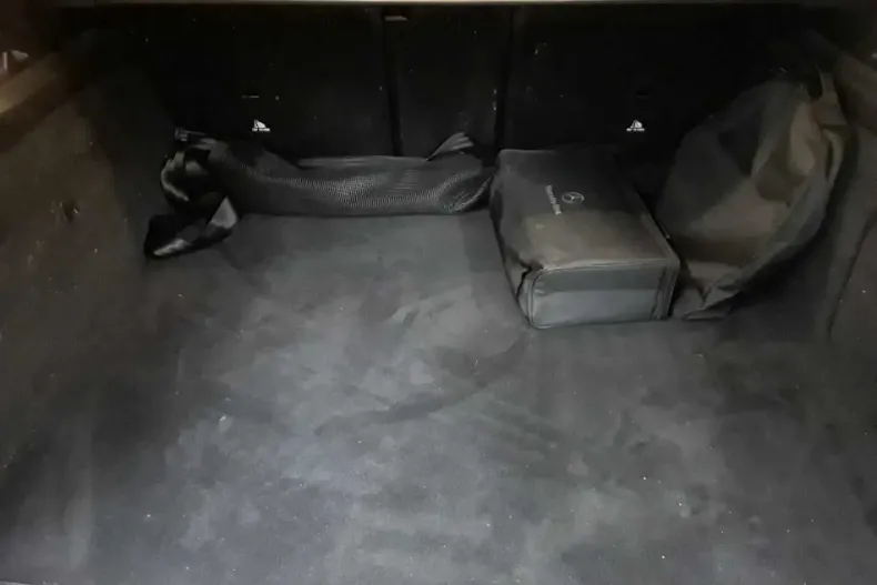 Mercedes-Benz GLE 350 din 2022 cu 66.832 km - oferta MER162510 - foto 10