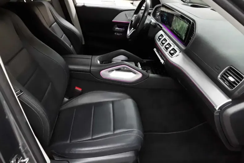 Mercedes-Benz GLE 350 din 2022 cu 66.832 km - oferta MER162510 - foto 11