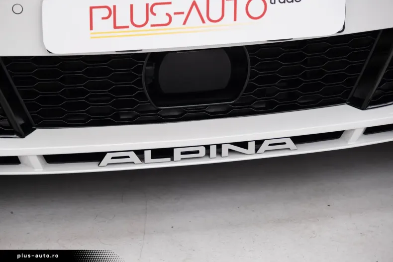 ALPINA D3 S din 2021 cu 92.500 km - oferta ALP162511 - foto 3