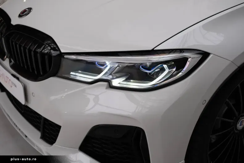 ALPINA D3 S din 2021 cu 92.500 km - oferta ALP162511 - foto 5