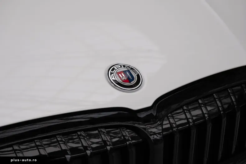 ALPINA D3 S din 2021 cu 92.500 km - oferta ALP162511 - foto 6