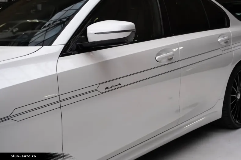 ALPINA D3 S din 2021 cu 92.500 km - oferta ALP162511 - foto 7