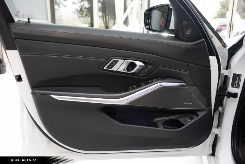 ALPINA D3 S din 2021 cu 92.500 km - oferta ALP162511 - foto 8