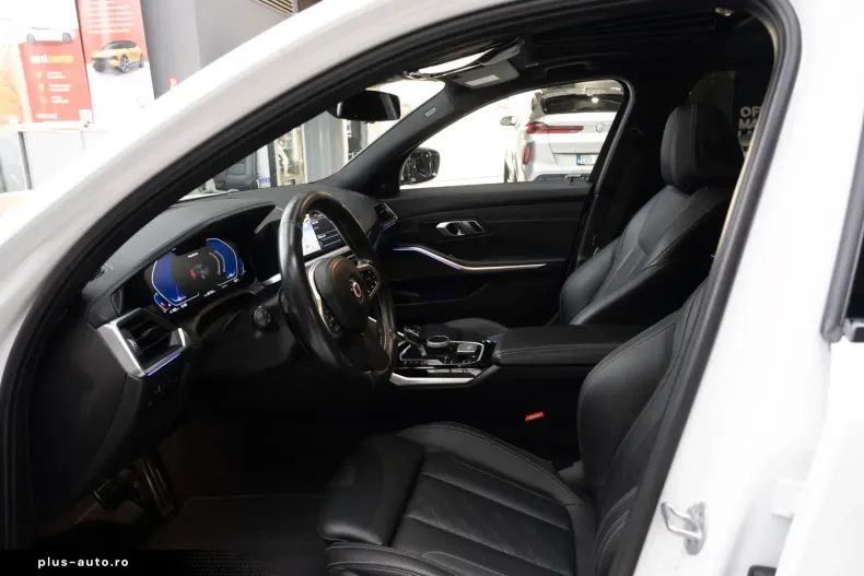 ALPINA D3 S din 2021 cu 92.500 km - oferta ALP162511 - foto 9