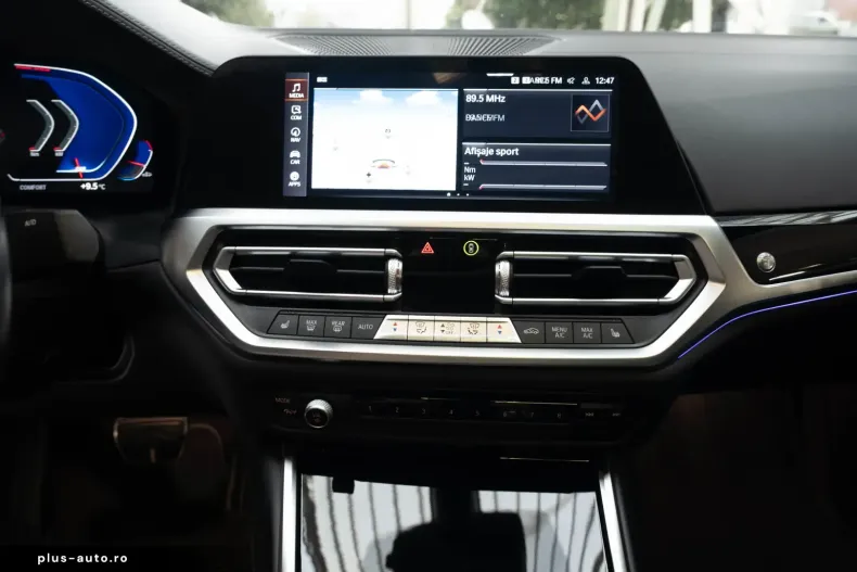 ALPINA D3 S din 2021 cu 92.500 km - oferta ALP162511 - foto 12