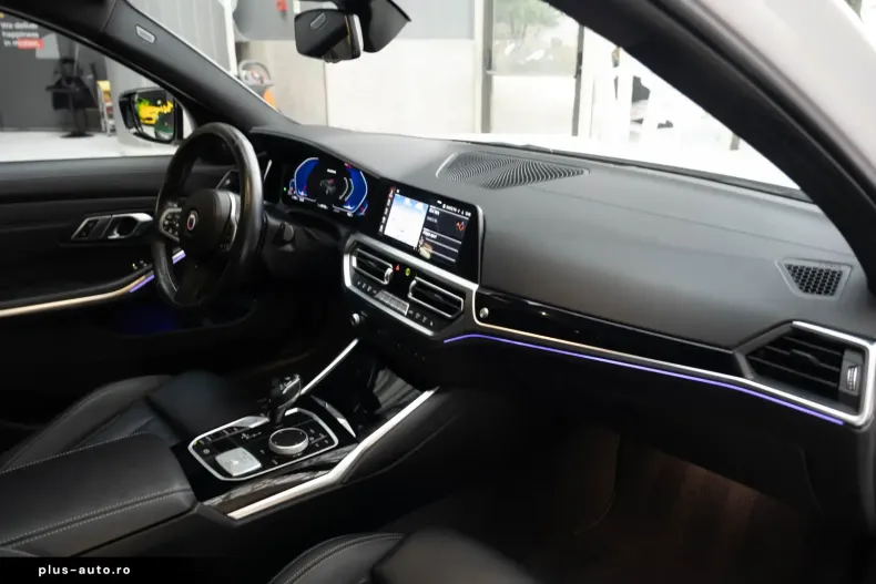 ALPINA D3 S din 2021 cu 92.500 km - oferta ALP162511 - foto 14