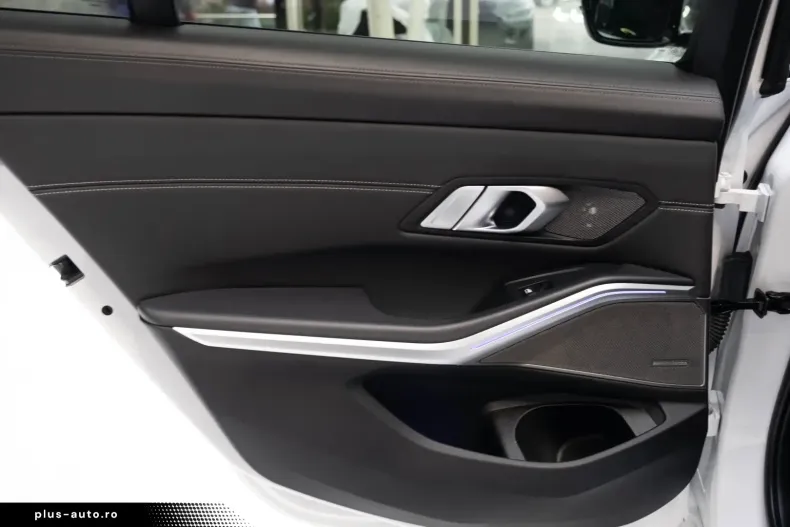 ALPINA D3 S din 2021 cu 92.500 km - oferta ALP162511 - foto 15