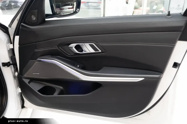 ALPINA D3 S din 2021 cu 92.500 km - oferta ALP162511 - foto 16