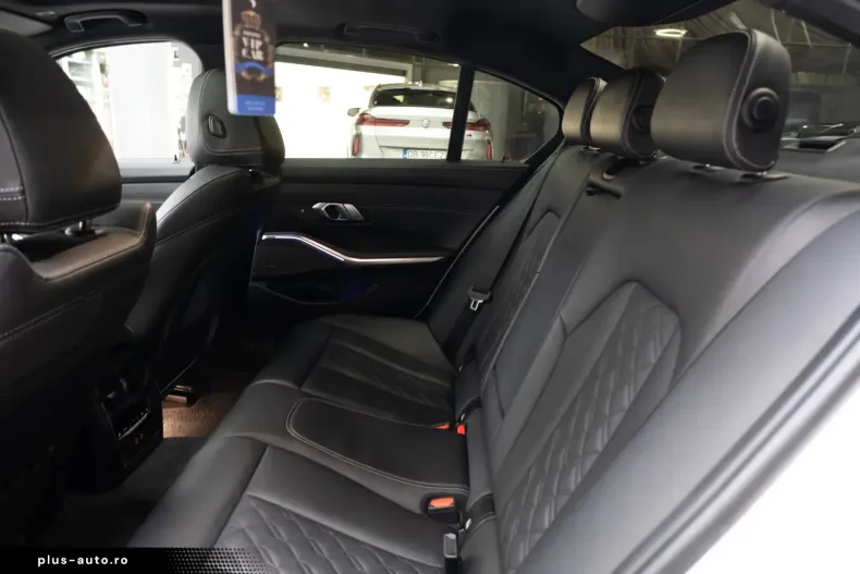 ALPINA D3 S din 2021 cu 92.500 km - oferta ALP162511 - foto 17