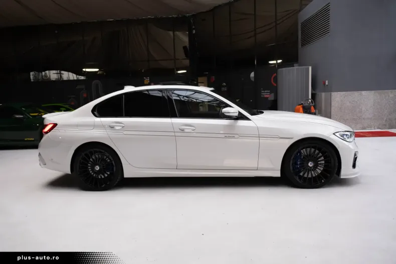 ALPINA D3 S din 2021 cu 92.500 km - oferta ALP162511 - foto 19