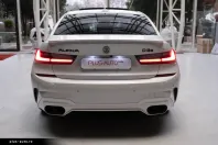 ALPINA D3 S din 2021 cu 92.500 km - oferta ALP162511 - foto 22