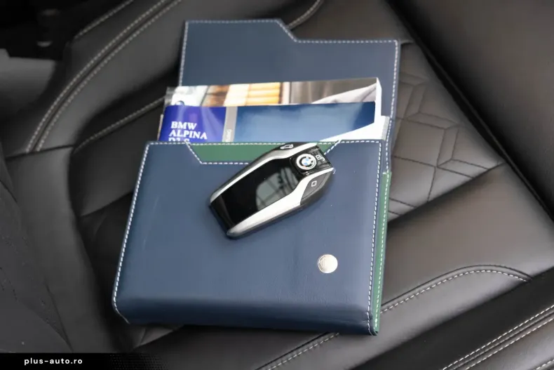 ALPINA D3 S din 2021 cu 92.500 km - oferta ALP162511 - foto 25