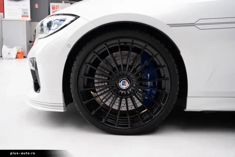 ALPINA D3 S din 2021 cu 92.500 km - oferta ALP162511 - foto 27