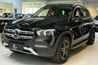Mercedes-Benz GLE 350 din 2021 cu 99.900 km - oferta MER162512 - foto 3