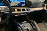 Mercedes-Benz GLE 350 din 2021 cu 99.900 km - oferta MER162512 - foto 8