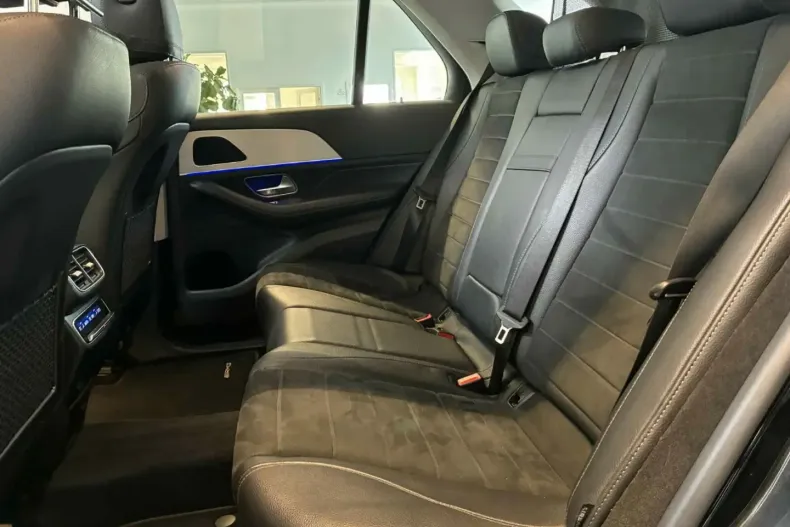 Mercedes-Benz GLE 350 din 2021 cu 99.900 km - oferta MER162512 - foto 13