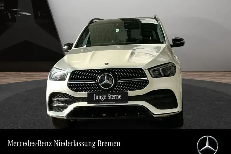 Mercedes-Benz GLE 350 din 2021 cu 94.428 km - oferta MER162513 - foto 1