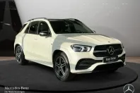 Mercedes-Benz GLE 350 din 2021 cu 94.428 km - oferta MER162513 - foto 3