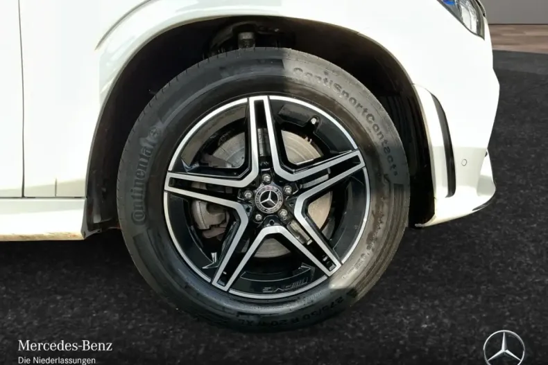 Mercedes-Benz GLE 350 din 2021 cu 94.428 km - oferta MER162513 - foto 5