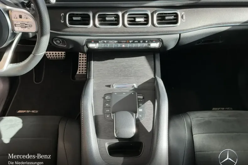 Mercedes-Benz GLE 350 din 2021 cu 94.428 km - oferta MER162513 - foto 14