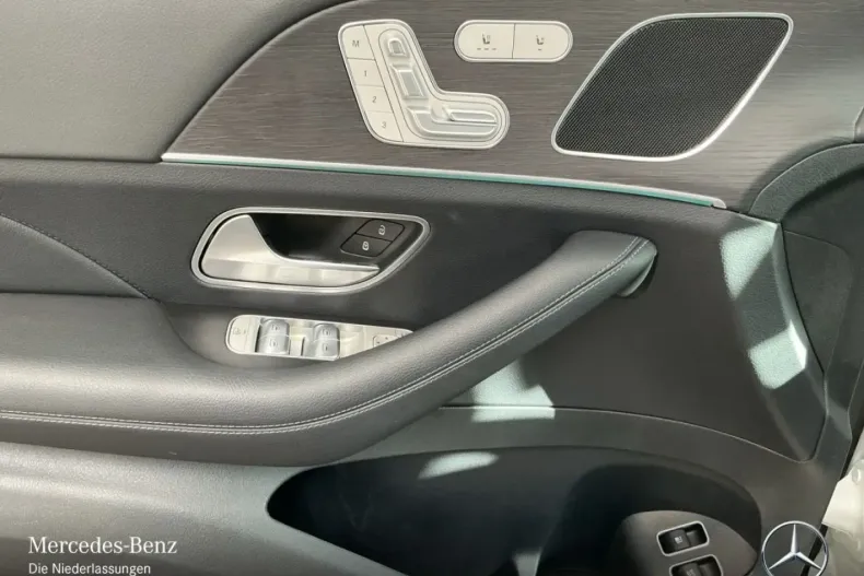 Mercedes-Benz GLE 350 din 2021 cu 94.428 km - oferta MER162513 - foto 16