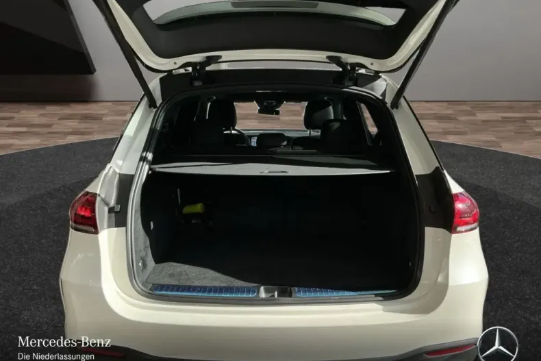 Mercedes-Benz GLE 350 din 2021 cu 94.428 km - oferta MER162513 - foto 17