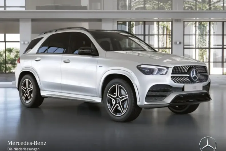 Mercedes-Benz GLE 350 din 2021 cu 94.428 km - oferta MER162513 - foto 21