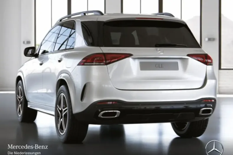 Mercedes-Benz GLE 350 din 2021 cu 94.428 km - oferta MER162513 - foto 23