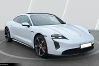 Porsche Taycan din 2022 cu 79.000 km - oferta POR162514 - foto 1