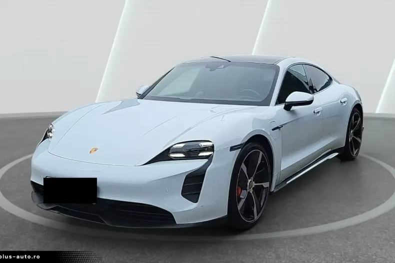 Porsche Taycan din 2022 cu 79.000 km - oferta POR162514 - foto 2