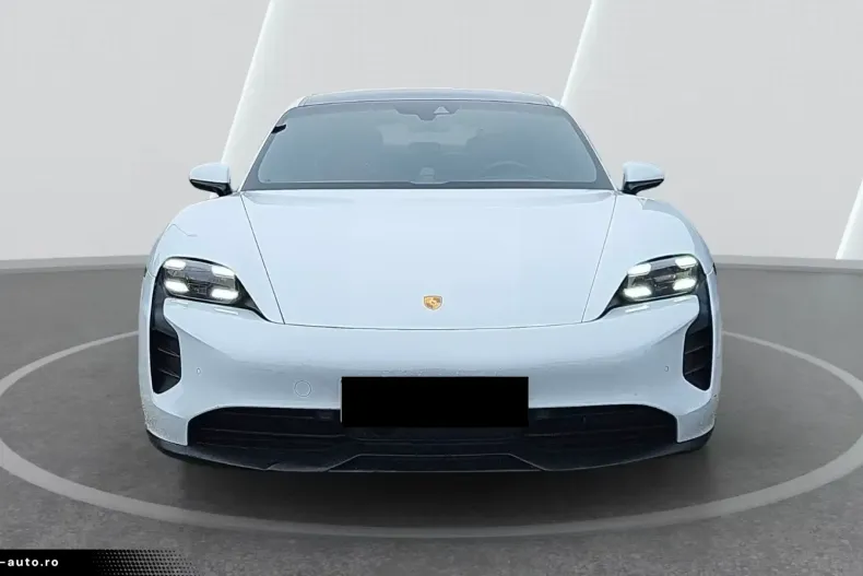 Porsche Taycan din 2022 cu 79.000 km - oferta POR162514 - foto 3