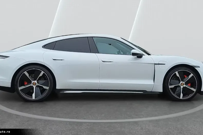 Porsche Taycan din 2022 cu 79.000 km - oferta POR162514 - foto 4
