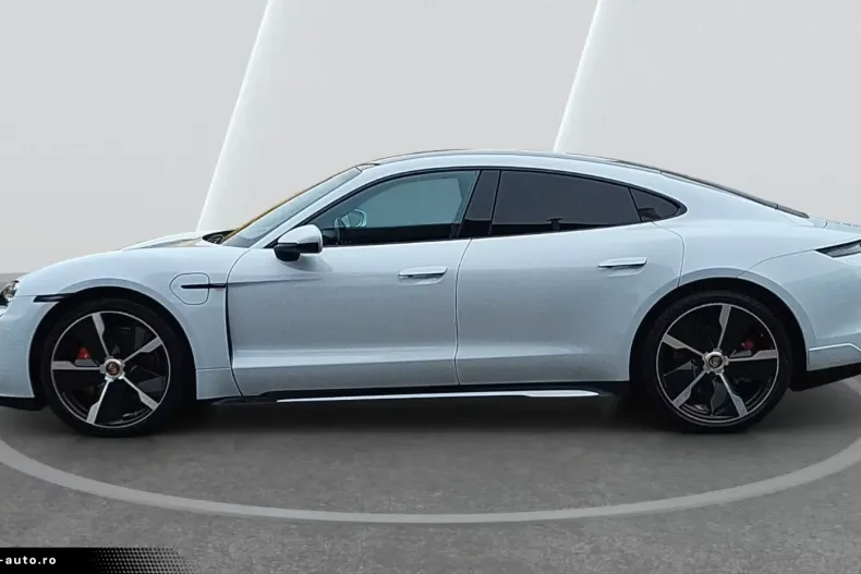 Porsche Taycan din 2022 cu 79.000 km - oferta POR162514 - foto 6