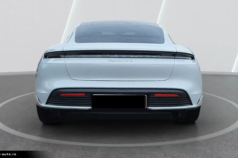 Porsche Taycan din 2022 cu 79.000 km - oferta POR162514 - foto 7