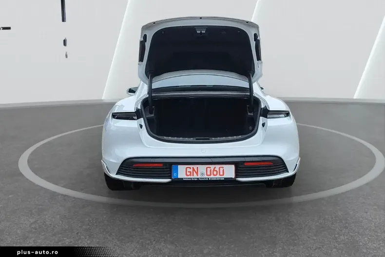 Porsche Taycan din 2022 cu 79.000 km - oferta POR162514 - foto 8