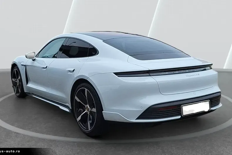 Porsche Taycan din 2022 cu 79.000 km - oferta POR162514 - foto 9