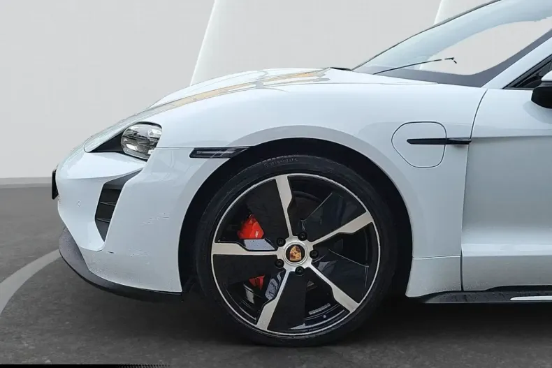 Porsche Taycan din 2022 cu 79.000 km - oferta POR162514 - foto 10