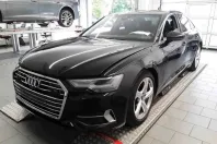Audi A6 din 2022 cu 72.390 km - oferta AUD162516 - foto 1