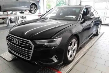 Audi A6 din 2022 - oferta AUD162516