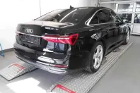 Audi A6 din 2022 cu 72.390 km - oferta AUD162516 - foto 2