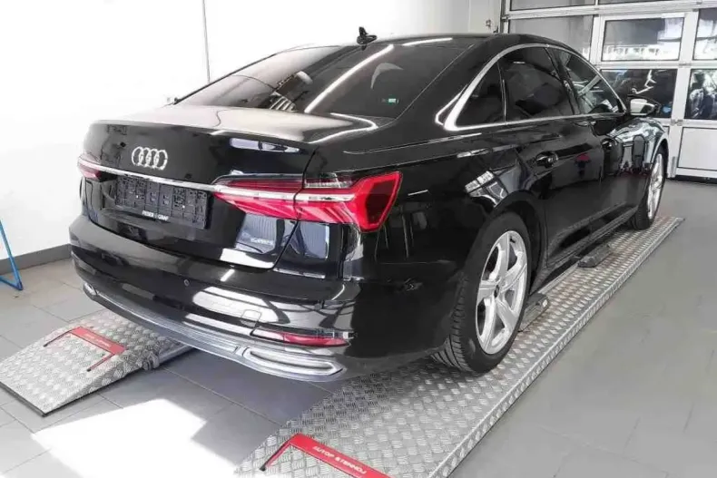 Audi A6 din 2022 cu 72.390 km - oferta AUD162516 - foto 2