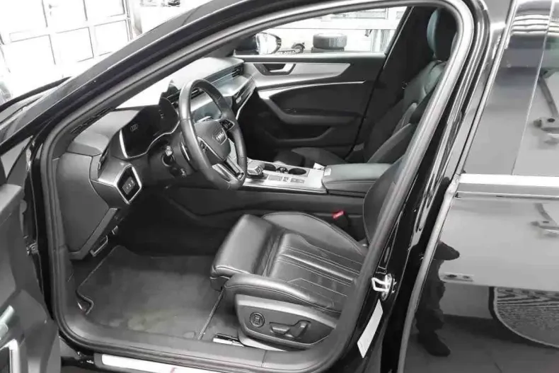 Audi A6 din 2022 cu 72.390 km - oferta AUD162516 - foto 3