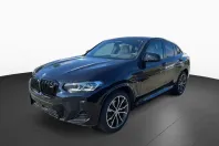 BMW X4 M40 din 2025 cu 12.030 km - oferta BMW162517 - foto 1