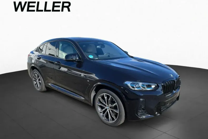 BMW X4 M40 din 2025 cu 12.030 km - oferta BMW162517 - foto 2