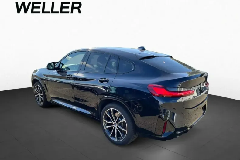 BMW X4 M40 din 2025 cu 12.030 km - oferta BMW162517 - foto 4