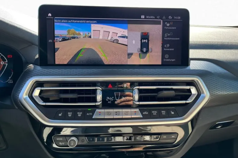 BMW X4 M40 din 2025 cu 12.030 km - oferta BMW162517 - foto 6